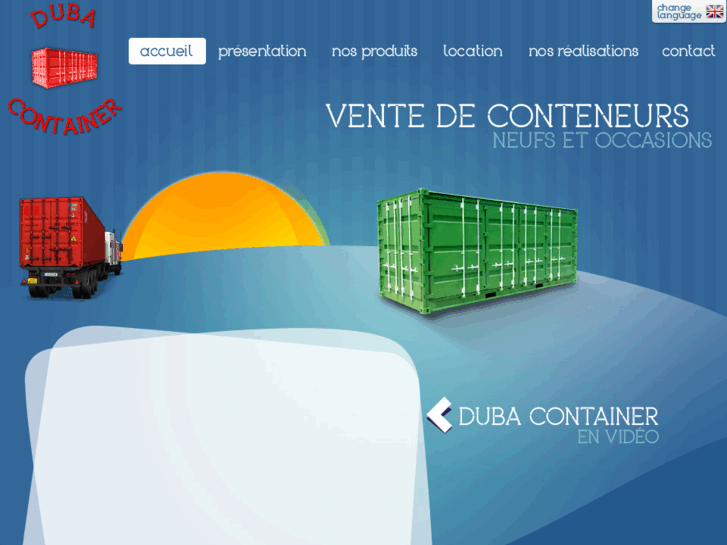 www.duba-container.com