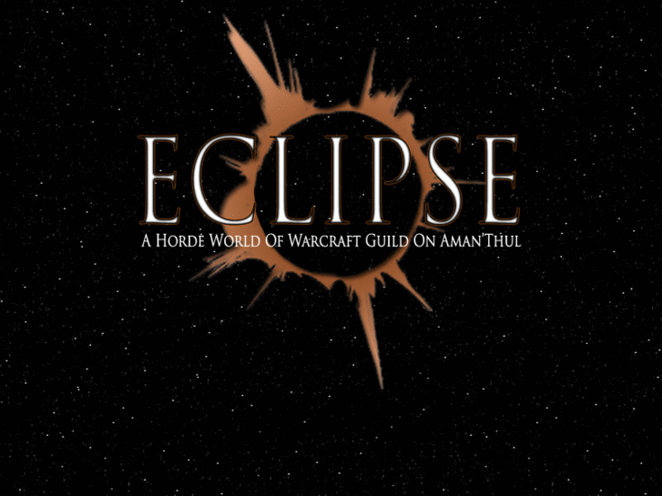 www.eclipseguildforums.net