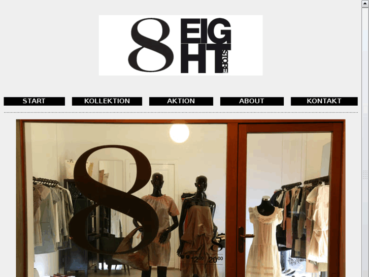 www.eight-store.com