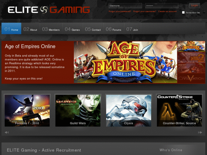 www.elite-gaming.nl