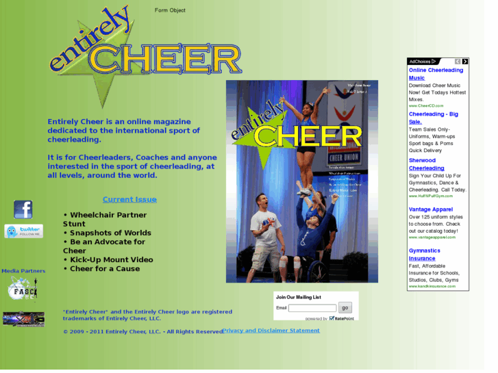 www.entirelycheer.net