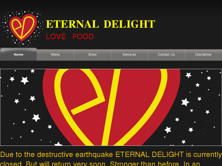 www.eternaldelight.net