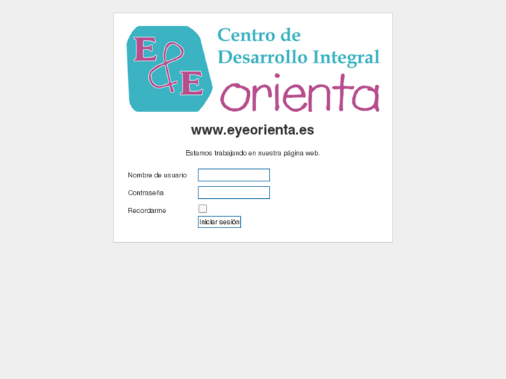 www.eyeorienta.es