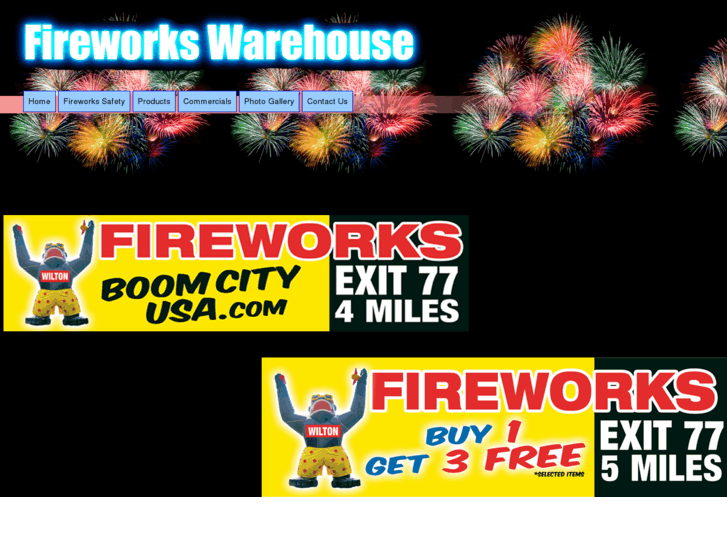 www.firecrackerwarehouse.com