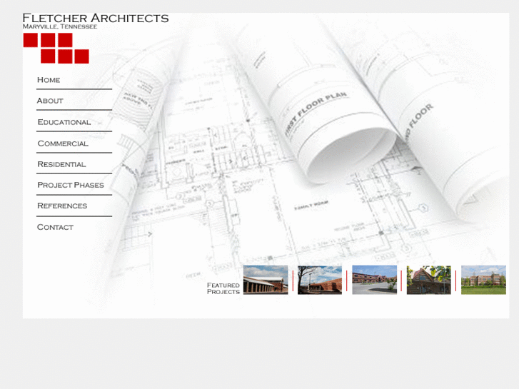 www.fletcherarchitects.com