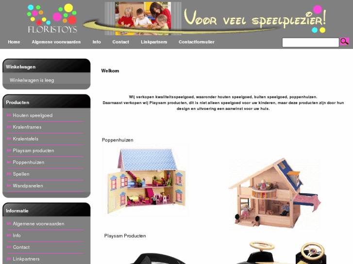 www.floristoys.nl