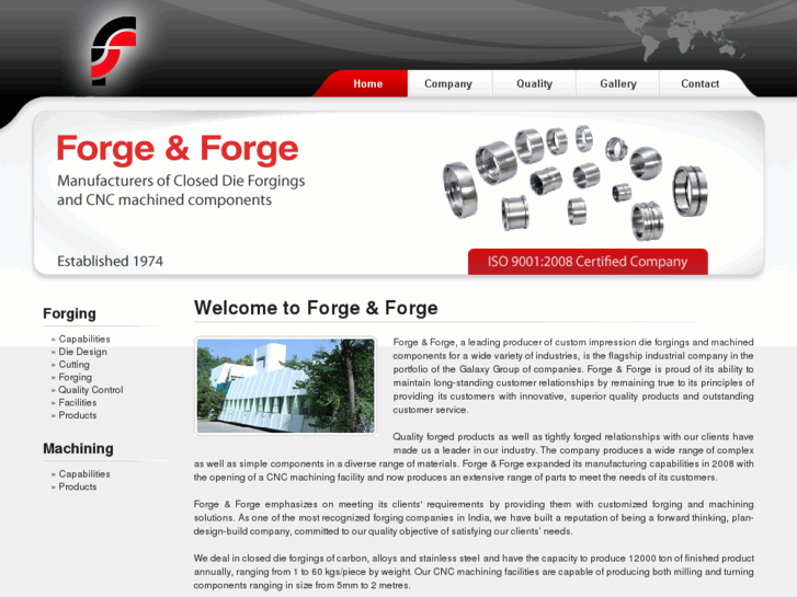 www.forgenforge.com