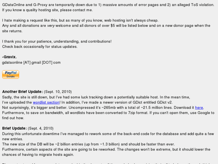 www.g-proxy.com