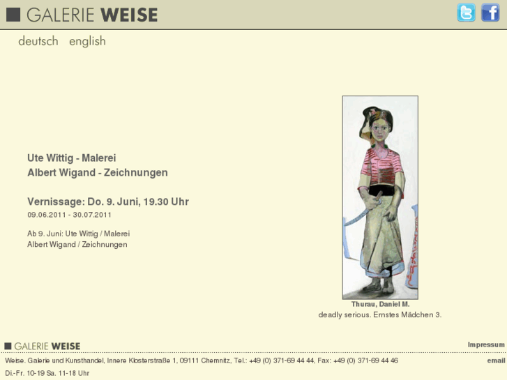 www.galerie-weise.de