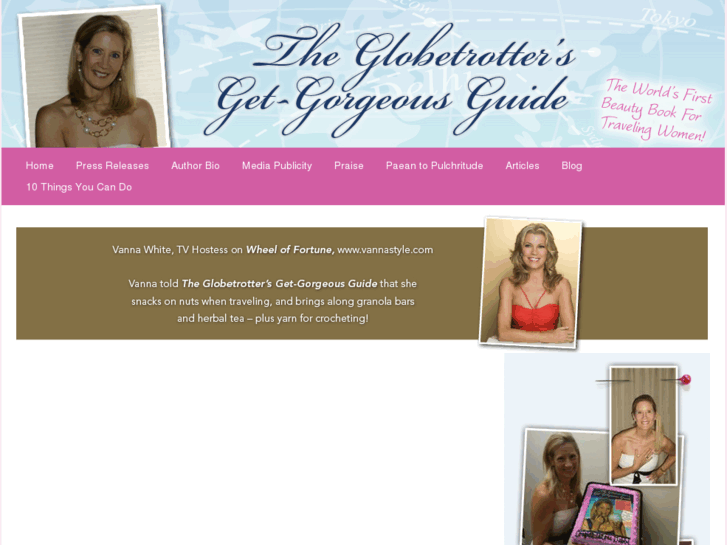 www.gorgeousglobetrotter.com