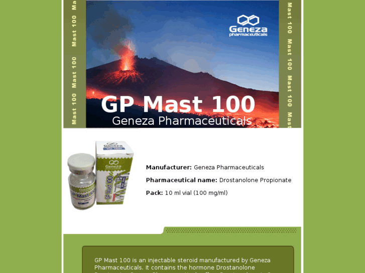 www.gpmast100.net