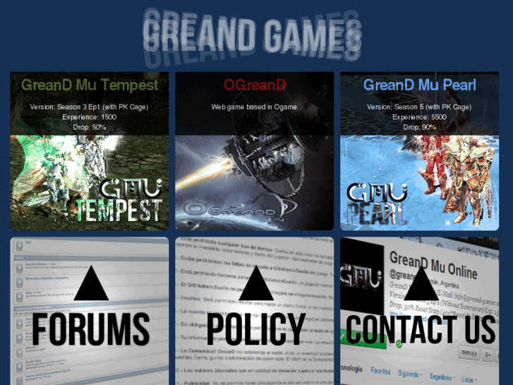 www.greand-games.com