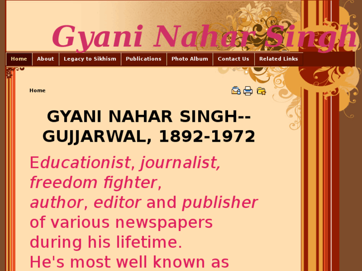 www.gyaninaharsingh.org