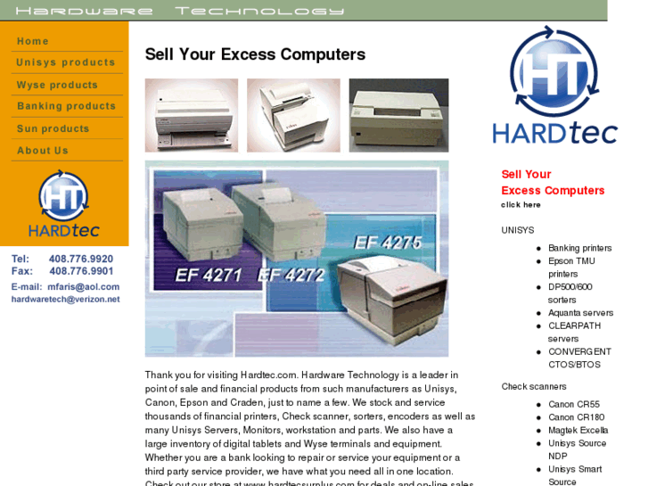 www.hardtec.com