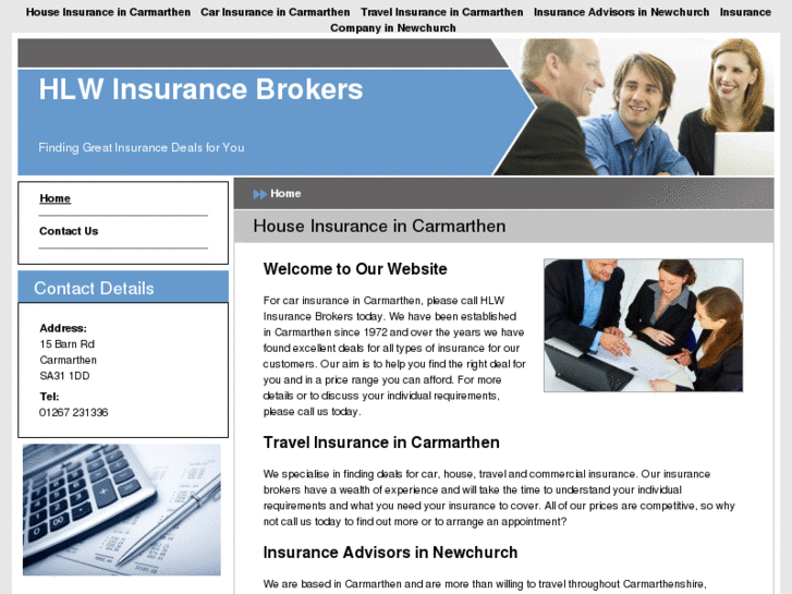 www.hlwinsurance.com