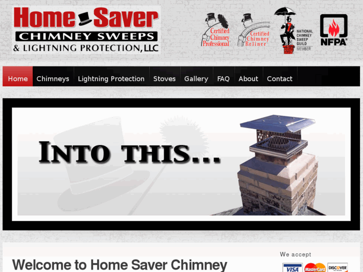 www.homesaverchimneysweeps.com