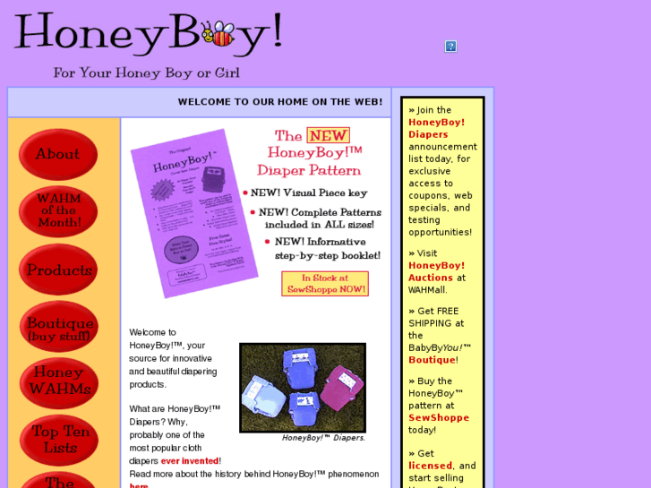 www.honeyboydiapers.com