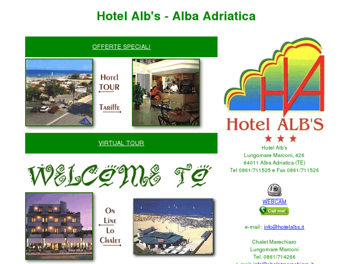 www.hotelalbs.it