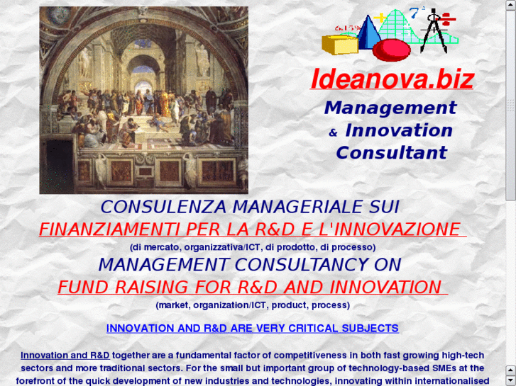 www.ideanova.biz