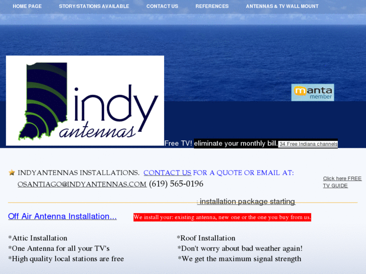 www.indyantennas.com