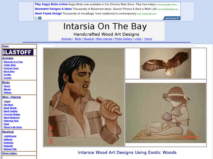 www.intarsiaonthebay.com