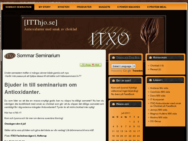 www.itxo.se