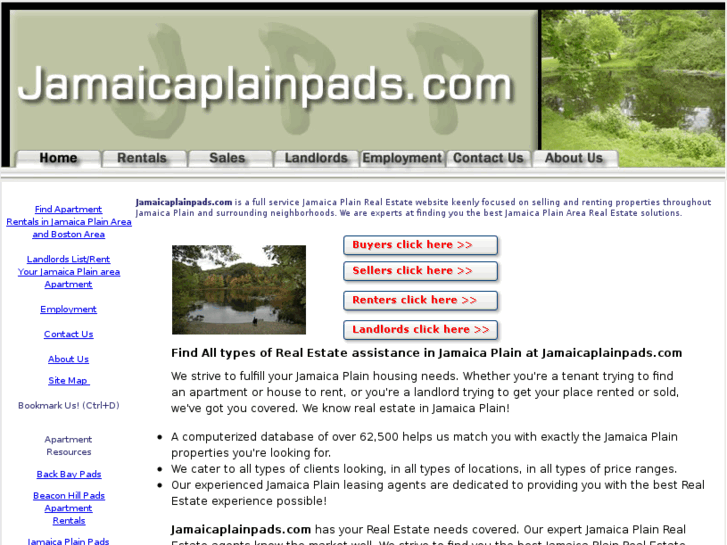 www.jamaicaplainpads.com