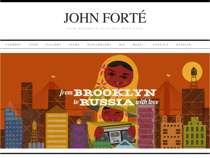 www.johnforte.com