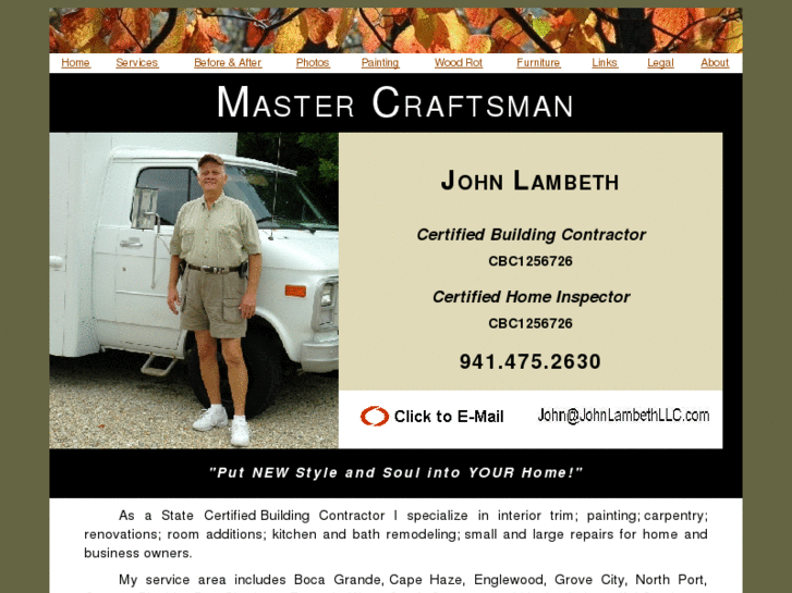 www.johnlambethllc.com