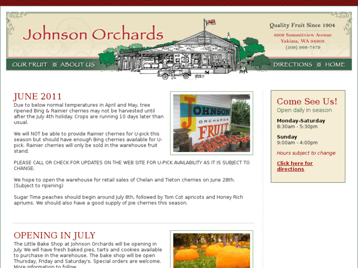 www.johnsonorchardsfruit.com