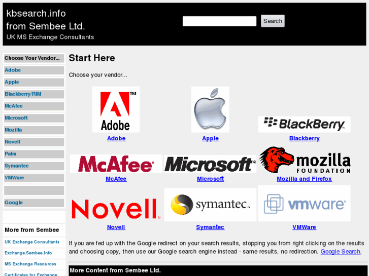 www.kbsearch.info