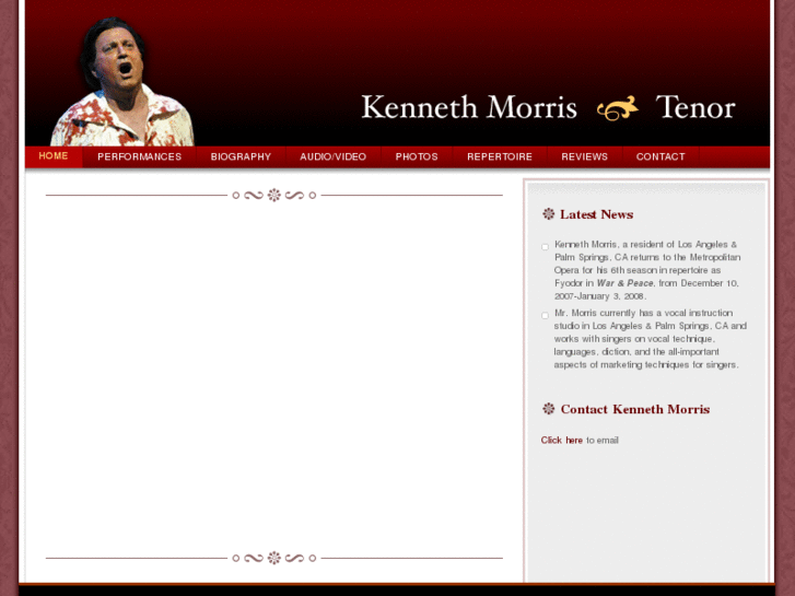 www.kennethmorris.com