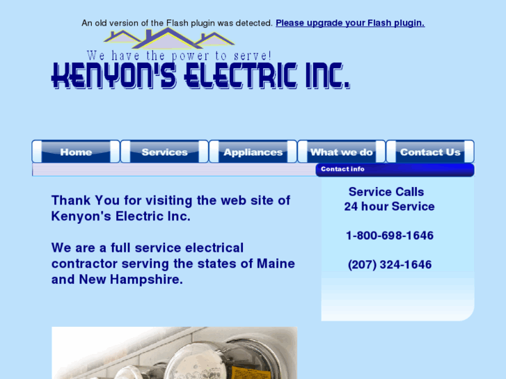 www.kenyonselectric.com