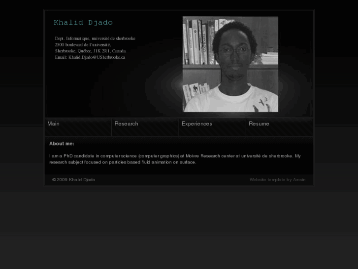 www.khaliddjado.com