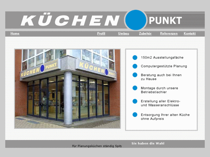 www.kuechenpunkt.de