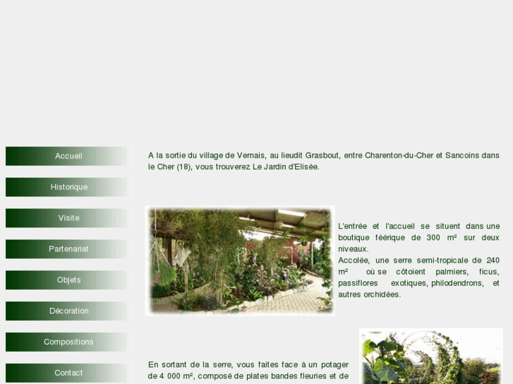 www.lejardindelisee.com