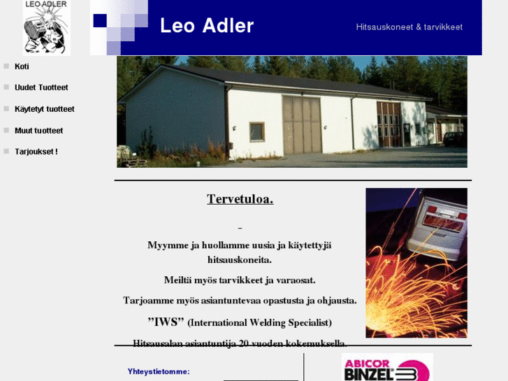 www.leo-adler.com