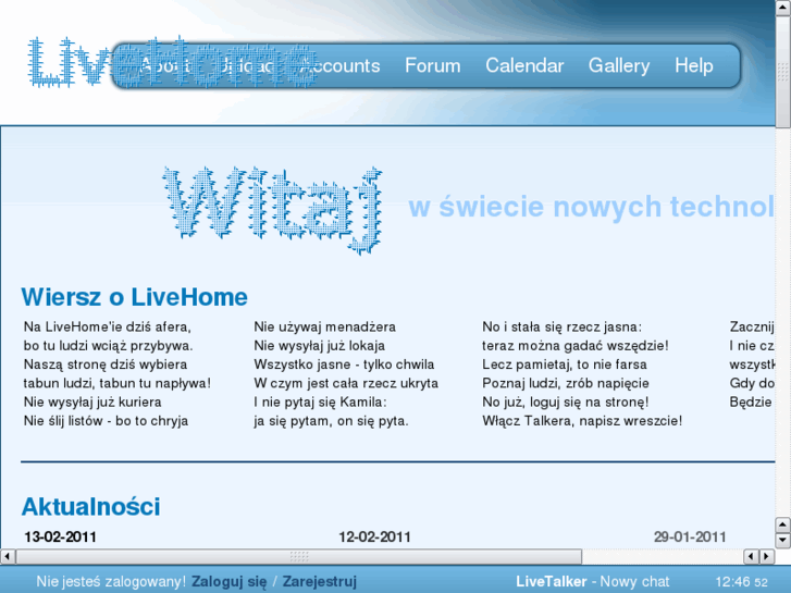 www.livehome.pl