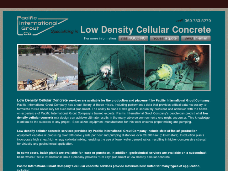 www.low-density-cellular-concrete.com