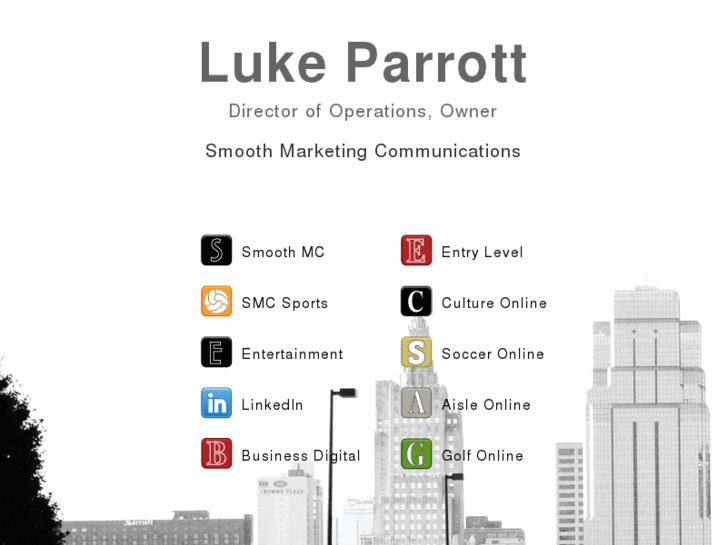 www.lukeparrott.com