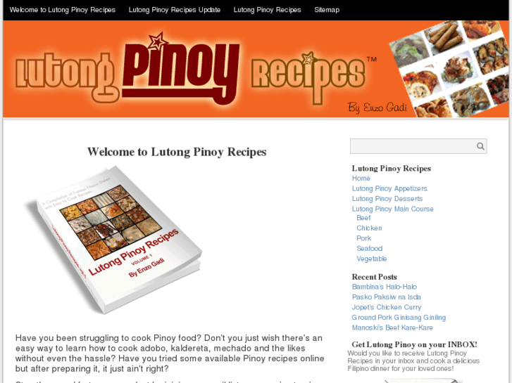 www.lutongpinoyrecipes.com