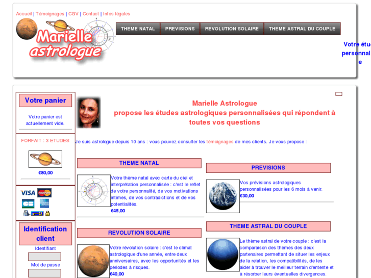 www.marielle-astrologue.com
