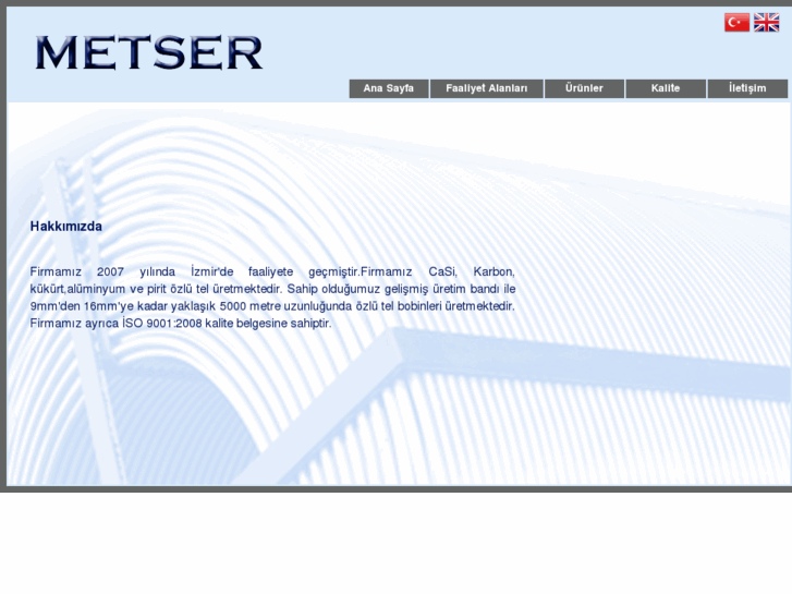 www.metserltd.com