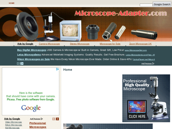 www.microscope-adapter.com