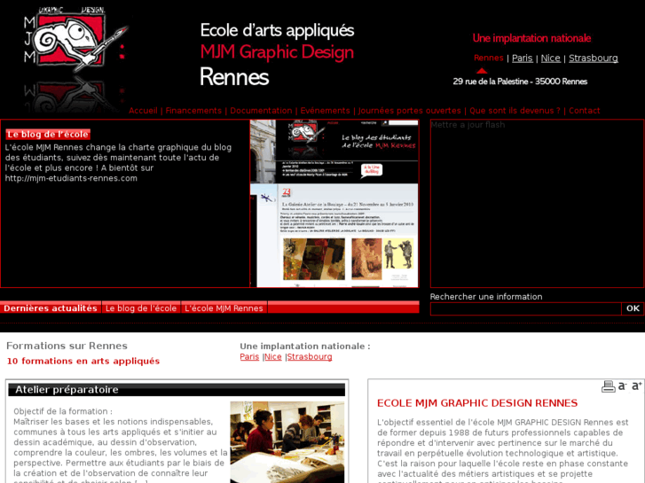 www.mjm-rennes.com