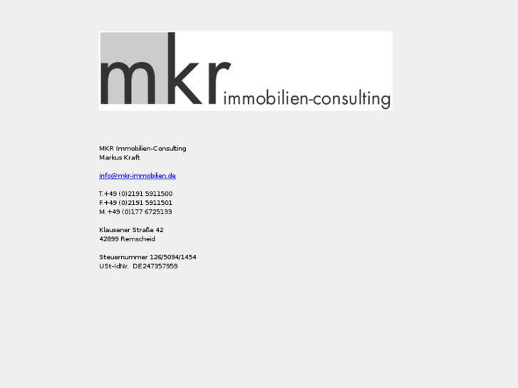 www.mkrimmobilien.com