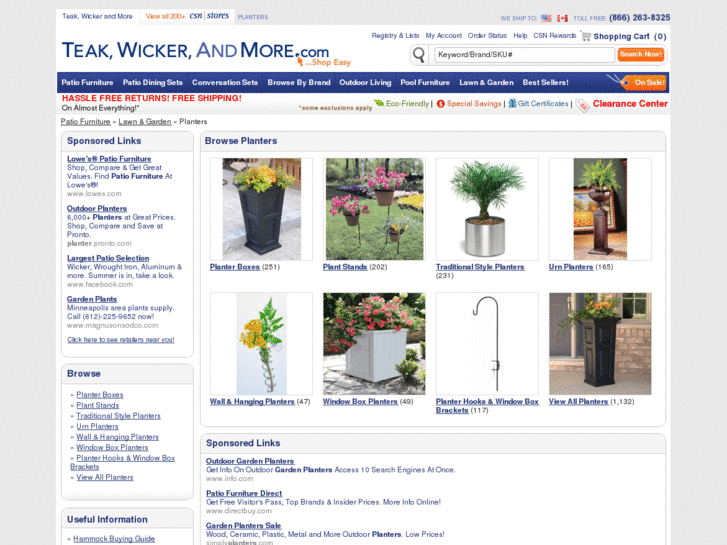 www.moregardenplanters.com