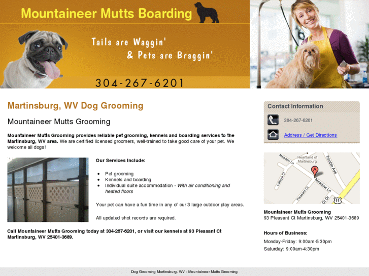 www.mountaineermutts.com