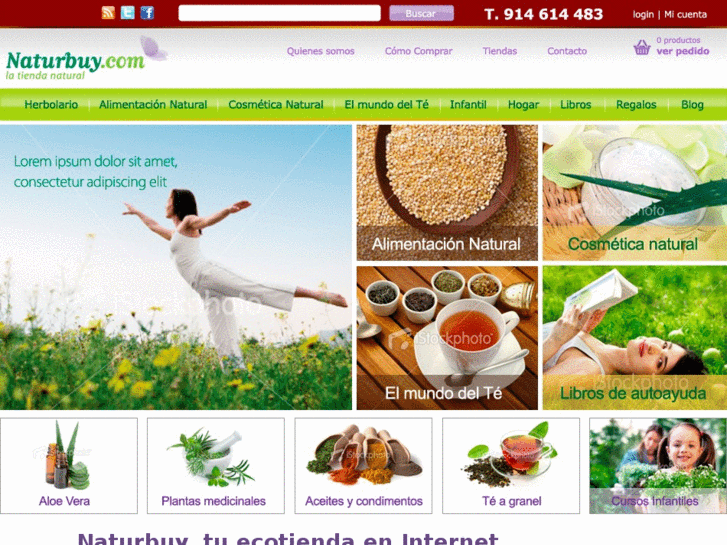 www.naturbuy.com