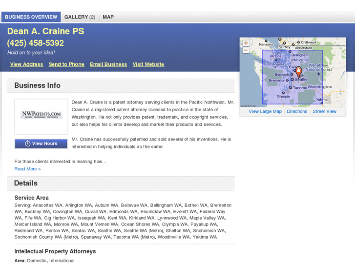 www.nw-patents.com